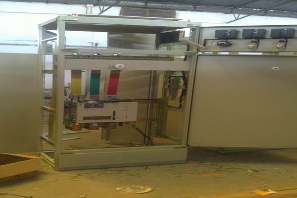 闽清控制柜-进口3683讲讲电动闸阀控制柜怎